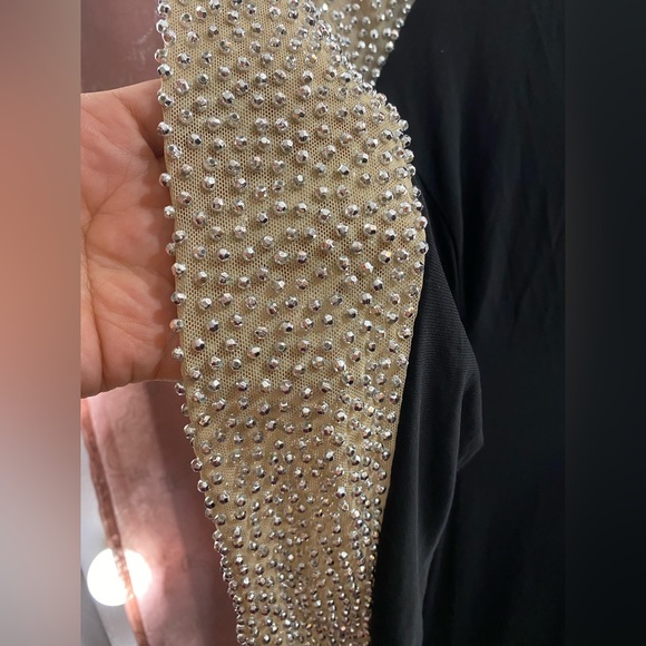 Xcape Dress Size 14 - Picture 5 of 8